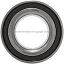 MPA Electrical WH510089 Wheel Bearing - Front
