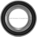MPA Electrical WH510090 Wheel Bearing - Front