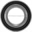 MPA Electrical WH510090 Wheel Bearing - Front
