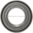 MPA Electrical WH510093 Wheel Bearing - Front