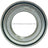 MPA Electrical WH510100 Wheel Bearing - Front