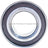 MPA Electrical WH510102 Wheel Bearing - Front