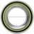 MPA Electrical WH510106 Wheel Bearing - Front