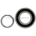 MPA Electrical WH511002 Wheel Bearing - Rear
