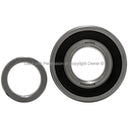 MPA Electrical WH511004 Wheel Bearing - Rear