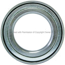 MPA Electrical WH511033 Wheel Bearing - Rear