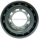 MPA Electrical WH511034 Wheel Bearing - Rear Inner