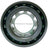 MPA Electrical WH511034 Wheel Bearing - Rear Inner