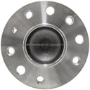 MPA Electrical WH512145 Wheel Bearing and Hub Assembly - Rear