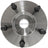 MPA Electrical WH512157 Wheel Bearing and Hub Assembly - Rear