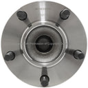 MPA Electrical WH512170 Wheel Bearing and Hub Assembly - Rear
