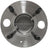 MPA Electrical WH512191 Wheel Bearing and Hub Assembly - Rear