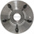 MPA Electrical WH512197 Wheel Bearing and Hub Assembly - Rear