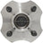 MPA Electrical WH512210 Wheel Bearing and Hub Assembly - Rear