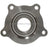 MPA Electrical WH512211 Wheel Bearing and Hub Assembly - Rear