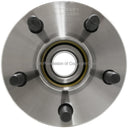 MPA Electrical WH512220 Wheel Bearing and Hub Assembly - Rear