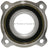 MPA Electrical WH512225 Wheel Bearing and Hub Assembly - Rear