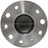 MPA Electrical WH512238 Wheel Bearing and Hub Assembly - Rear
