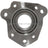 MPA Electrical WH512240 Wheel Bearing and Hub Assembly - Rear Right