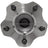 MPA Electrical WH512268 Wheel Bearing and Hub Assembly - Rear