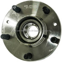 MPA Electrical WH512270 Wheel Bearing and Hub Assembly - Rear