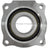 MPA Electrical WH512294 Wheel Bearing and Hub Assembly - Rear Left