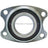 MPA Electrical WH512305 Wheel Bearing and Hub Assembly - Front or Rear
