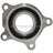 MPA Electrical WH512351 Wheel Bearing and Hub Assembly - Rear Right