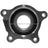 MPA Electrical WH512352 Wheel Bearing and Hub Assembly - Rear Left