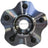 MPA Electrical WH512375 Wheel Bearing and Hub Assembly - Rear