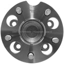 MPA Electrical WH512420 Wheel Bearing and Hub Assembly - Rear Right