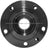 MPA Electrical WH512513 Wheel Bearing and Hub Assembly - Front or Rear