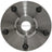 MPA Electrical WH512536 Wheel Bearing and Hub Assembly - Rear