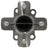 MPA Electrical WH512559 Wheel Bearing and Hub Assembly - Rear