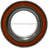MPA Electrical WH513014 Wheel Bearing - Front