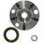 MPA Electrical WH513016K Wheel Bearing and Hub Assembly - Front or Rear
