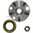 MPA Electrical WH513017K Wheel Bearing and Hub Assembly - Front