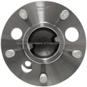 MPA Electrical WH513018 Wheel Bearing and Hub Assembly - Rear