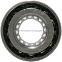 MPA Electrical WH513036 Wheel Bearing - Front Inner