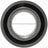 MPA Electrical WH513052 Wheel Bearing - Front