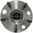 MPA Electrical WH513085 Wheel Bearing and Hub Assembly - Front