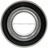 MPA Electrical WH513116 Wheel Bearing - Front or Rear