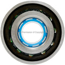 MPA Electrical WH513150 Wheel Bearing - Front
