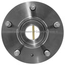 MPA Electrical WH513179HD Wheel Bearing and Hub Assembly - Front
