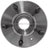 MPA Electrical WH513187HD Wheel Bearing and Hub Assembly - Front or Rear