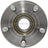 MPA Electrical WH513221 Wheel Bearing and Hub Assembly - Front
