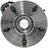 MPA Electrical WH513229 Wheel Bearing and Hub Assembly - Front