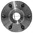 MPA Electrical WH513236 Wheel Bearing and Hub Assembly - Front or Rear