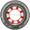 MPA Electrical WH513248 Wheel Bearing - Rear