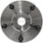 MPA Electrical WH513257 Wheel Bearing and Hub Assembly - Front